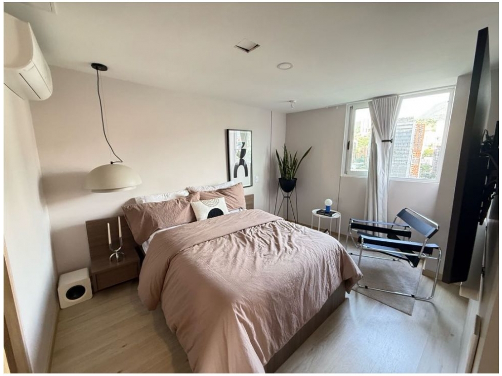 Apartamento en venta en Shellmar, Medellín · foto 11 de 14