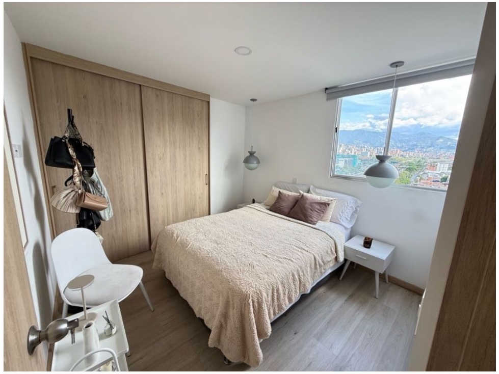 Apartamento en venta en Shellmar, Medellín · foto 12 de 14