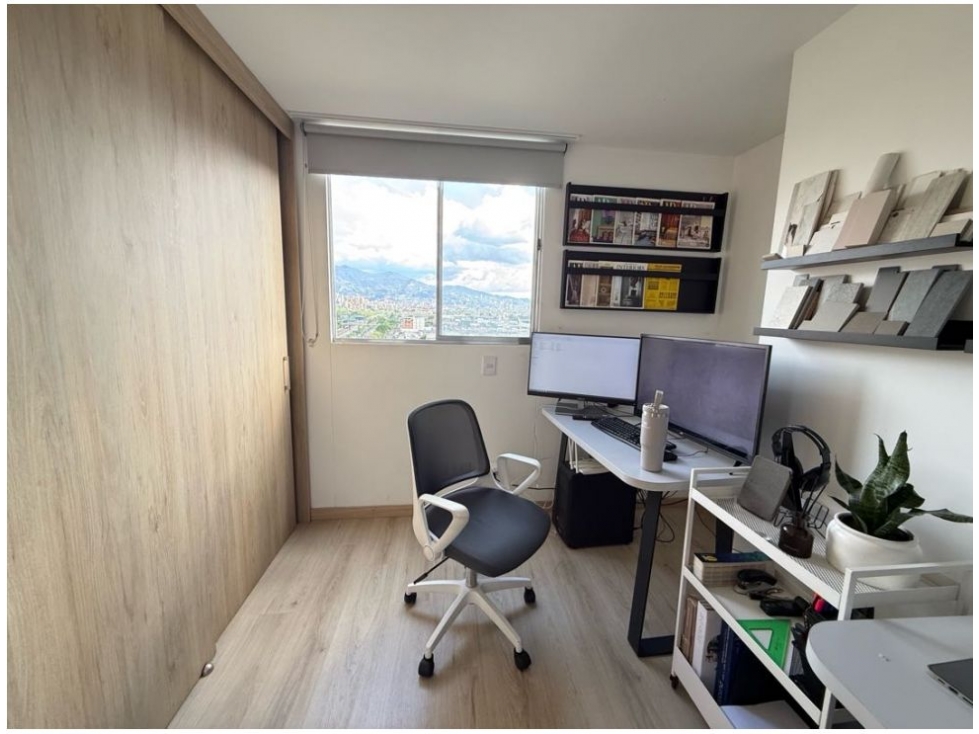 Apartamento en venta en Shellmar, Medellín · foto 13 de 14