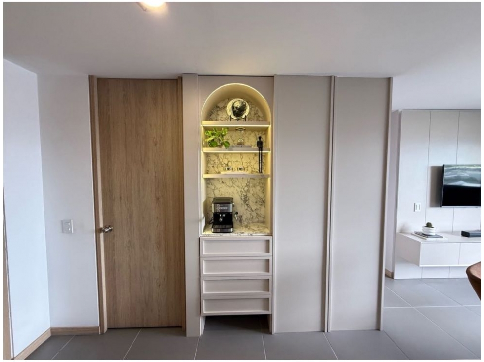 Apartamento en venta en Shellmar, Medellín · foto 14 de 14