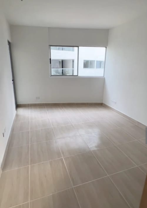 Apartaestudio en venta en Serena Del Mar, Cartagena, 42 m² · foto 6 de 9