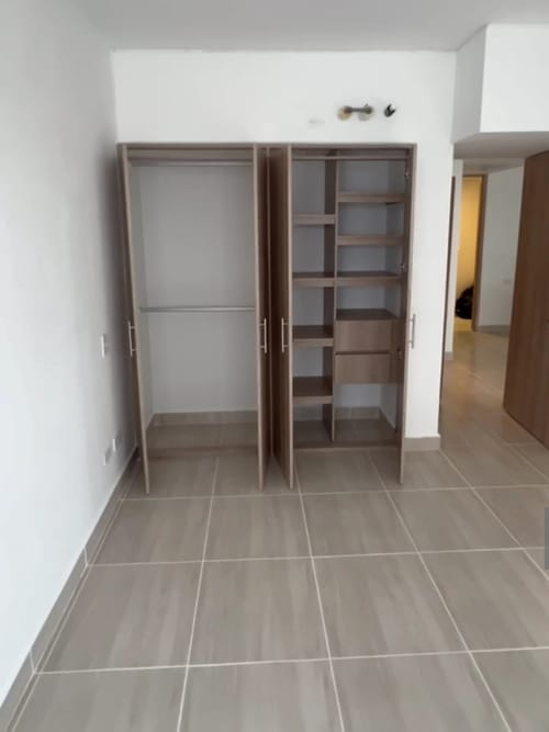 Apartaestudio en venta en Serena Del Mar, Cartagena, 42 m² · foto 7 de 9