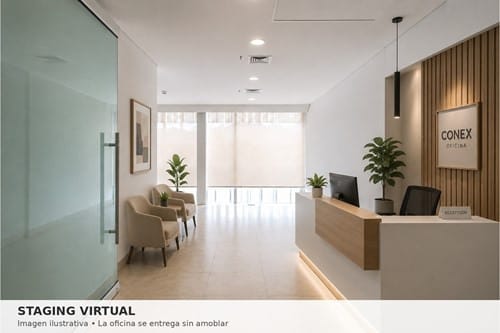 Oficina en venta en Bojaca, Chía, 82 m² · foto 8 de 13