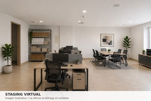 Oficina en venta en Bojaca, Chía, 82 m² · foto 10 de 13