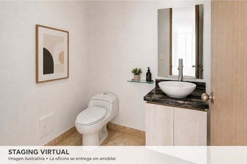Oficina en venta en Bojaca, Chía, 82 m² · foto 13 de 13