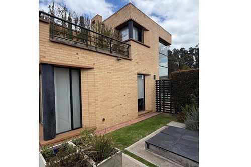 Casa en venta en Canelon, Cajicá · foto 4 de 24