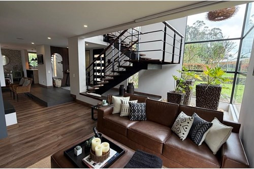 Casa en venta en Canelon, Cajicá · foto 9 de 24