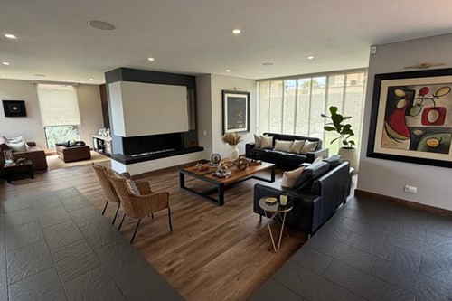 Casa en venta en Canelon, Cajicá · foto 12 de 24