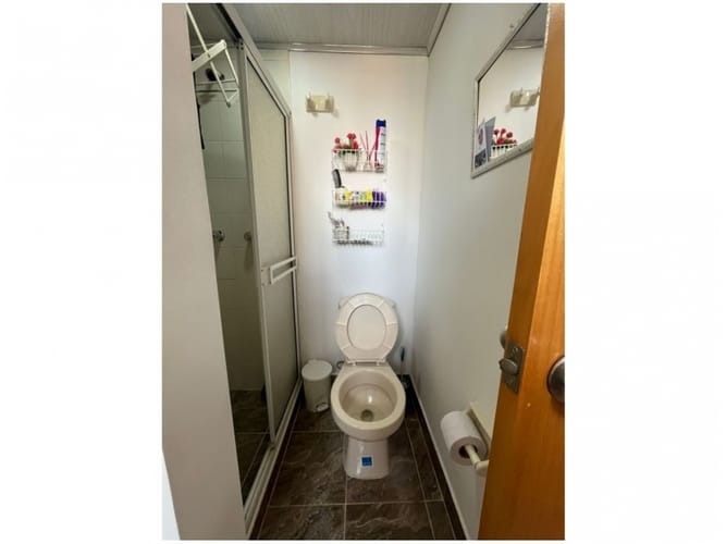 Apartamento de 3 alcobas en venta en El Velodromo, Medellín, 94 m² · foto 6 de 17