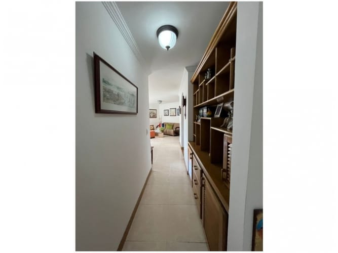 Apartamento de 3 alcobas en venta en El Velodromo, Medellín, 94 m² · foto 8 de 17