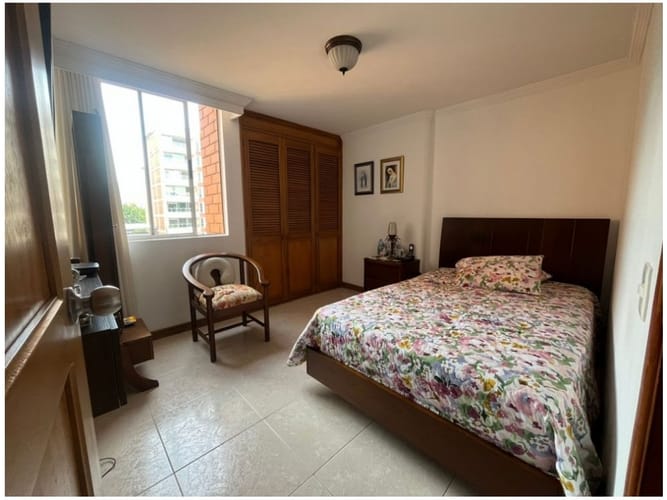Apartamento de 3 alcobas en venta en El Velodromo, Medellín, 94 m² · foto 9 de 17