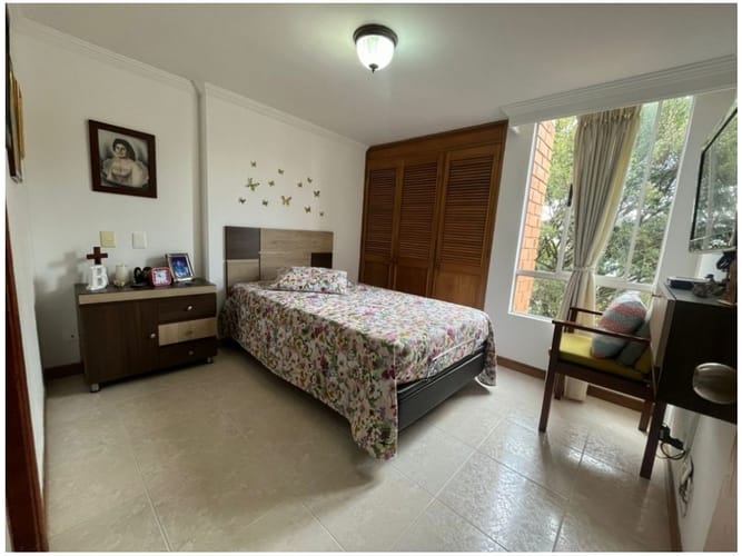 Apartamento de 3 alcobas en venta en El Velodromo, Medellín, 94 m² · foto 11 de 17