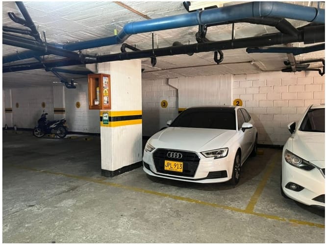 Apartamento de 3 alcobas en venta en El Velodromo, Medellín, 94 m² · foto 14 de 17