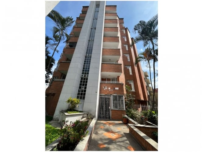 Apartamento de 3 alcobas en venta en El Velodromo, Medellín, 94 m² · foto 17 de 17