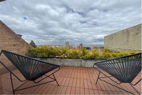 Apartamento de 5 alcobas en venta en Chapinero Alto, Bogotá, 250 m² · foto 2 de 13