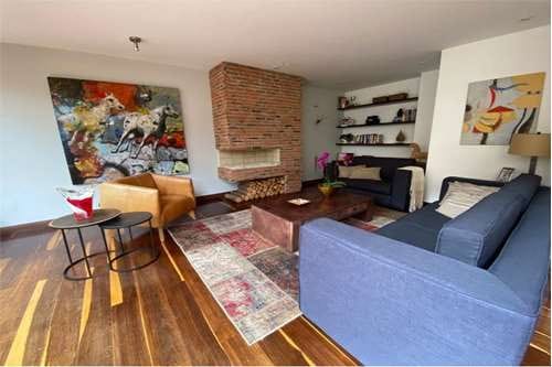Apartamento de 5 alcobas en venta en Chapinero Alto, Bogotá, 250 m² · foto 3 de 13