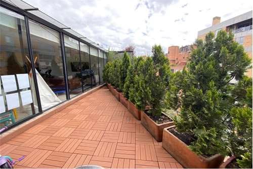 Apartamento de 5 alcobas en venta en Chapinero Alto, Bogotá, 250 m² · foto 4 de 13