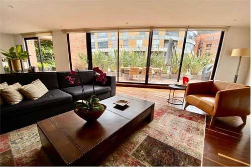 Apartamento de 5 alcobas en venta en Chapinero Alto, Bogotá, 250 m² · foto 5 de 13
