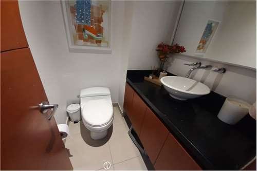 Apartamento de 5 alcobas en venta en Chapinero Alto, Bogotá, 250 m² · foto 6 de 13