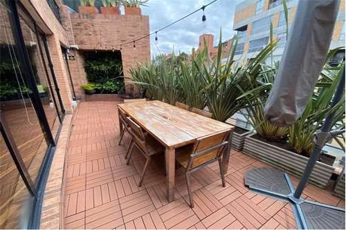 Apartamento de 5 alcobas en venta en Chapinero Alto, Bogotá, 250 m² · foto 7 de 13