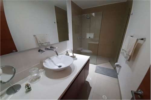 Apartamento de 5 alcobas en venta en Chapinero Alto, Bogotá, 250 m² · foto 10 de 13