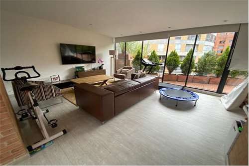 Apartamento de 5 alcobas en venta en Chapinero Alto, Bogotá, 250 m² · foto 11 de 13
