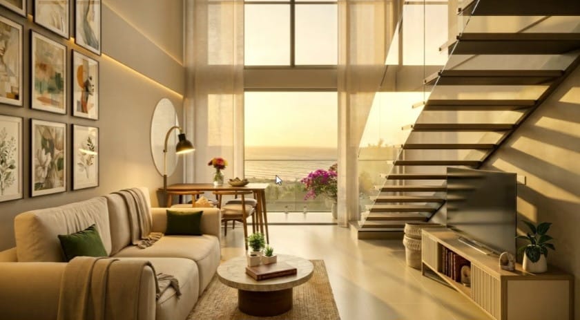 Apartaestudio en venta en Manzanillo, Cartagena, 39 m² · foto 2 de 5