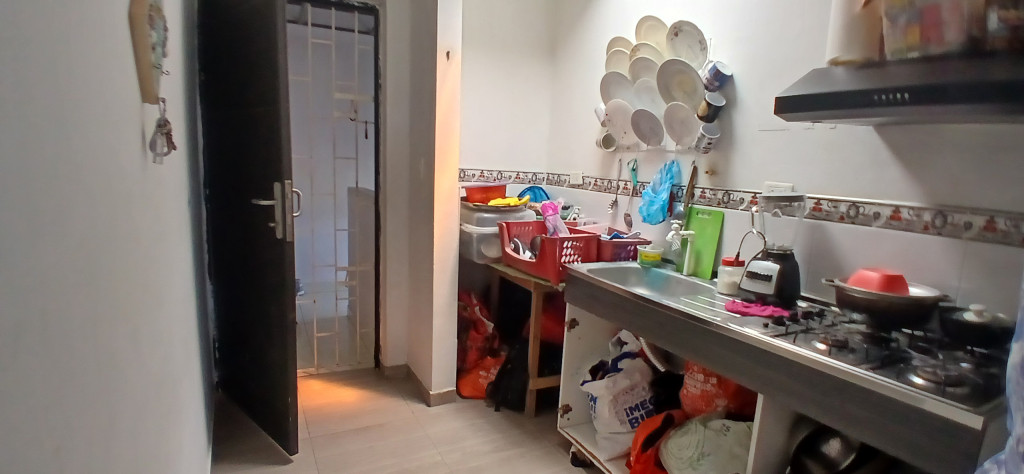 Apartamento en venta en Boston, Cartagena · foto 6 de 8