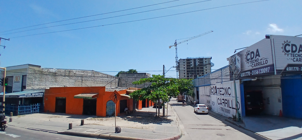 Apartamento en venta en Boston, Cartagena · foto 8 de 8