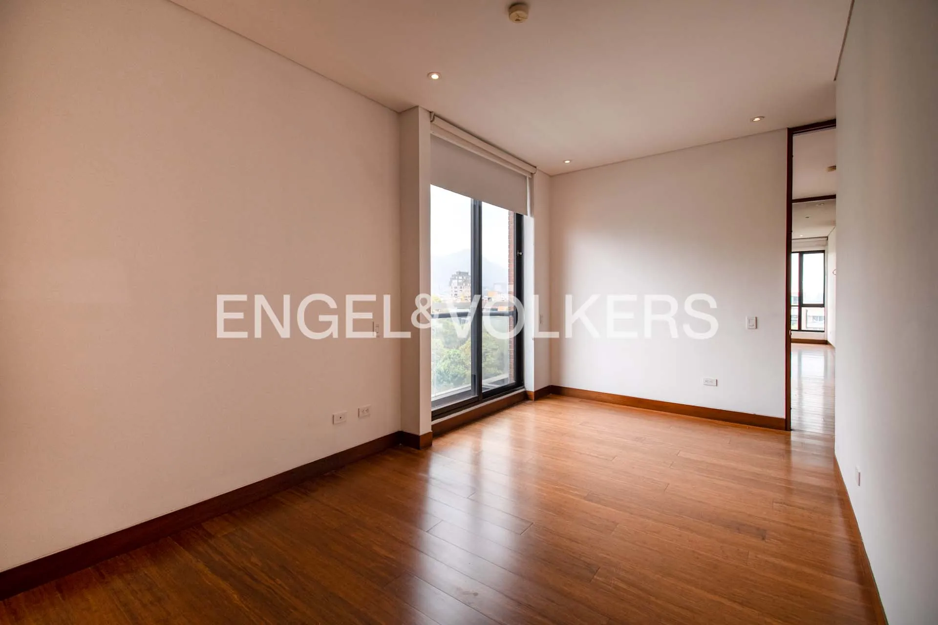 Apartamento en venta en Virrey, Bogotá · foto 20 de 24