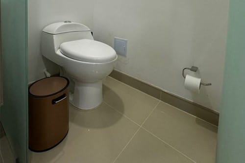 Apartamento de 1 alcoba en venta en Cantamar, Santa Marta, 36 m² · foto 6 de 15