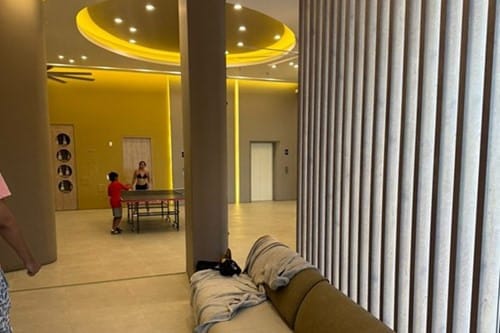 Apartamento de 1 alcoba en venta en Cantamar, Santa Marta, 36 m² · foto 13 de 15