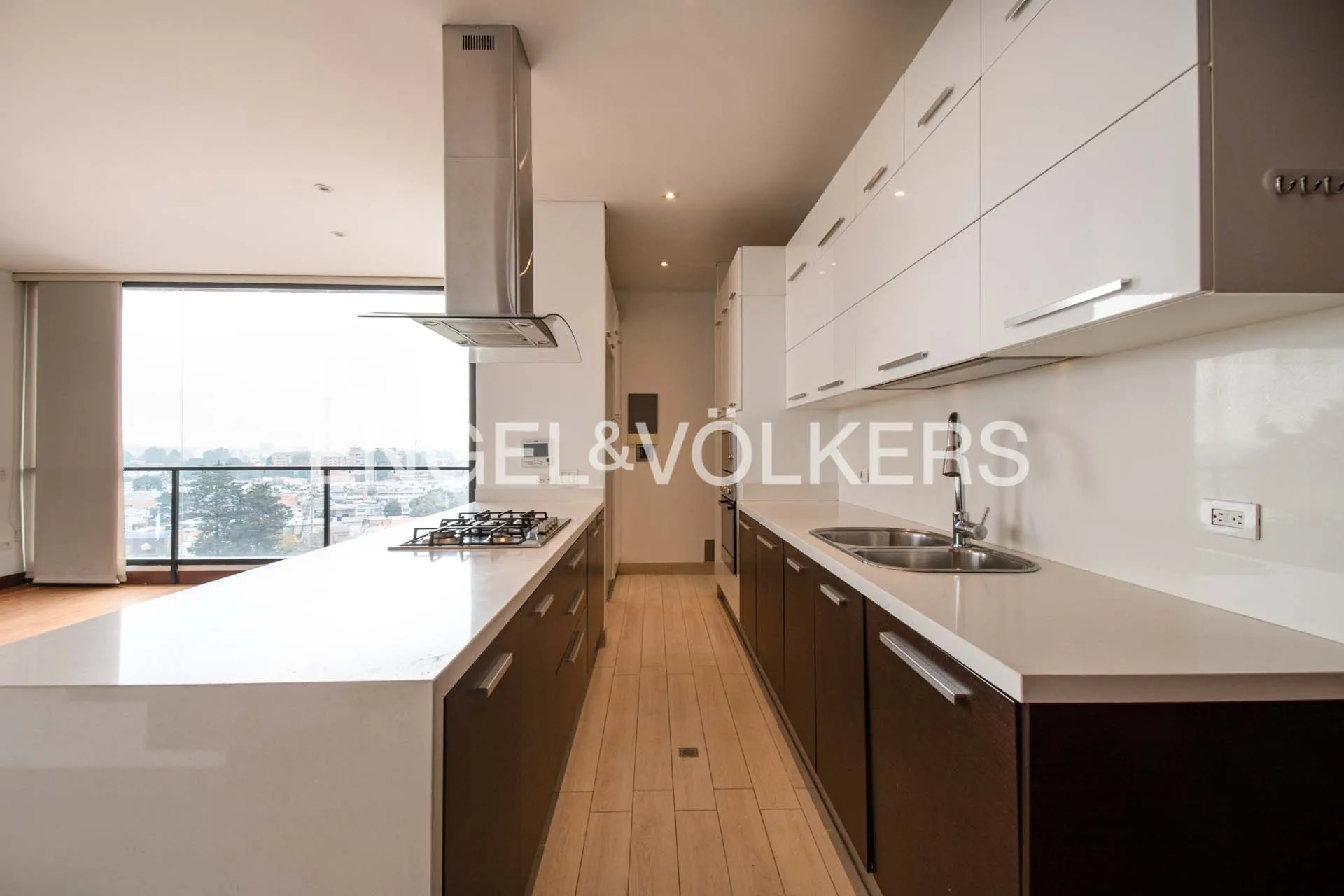 Apartamento en venta en Virrey, Bogotá · foto 7 de 24