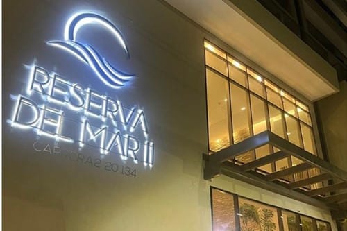 Apartamento de 1 alcoba en venta en Cantamar, Santa Marta, 36 m² · foto 15 de 15
