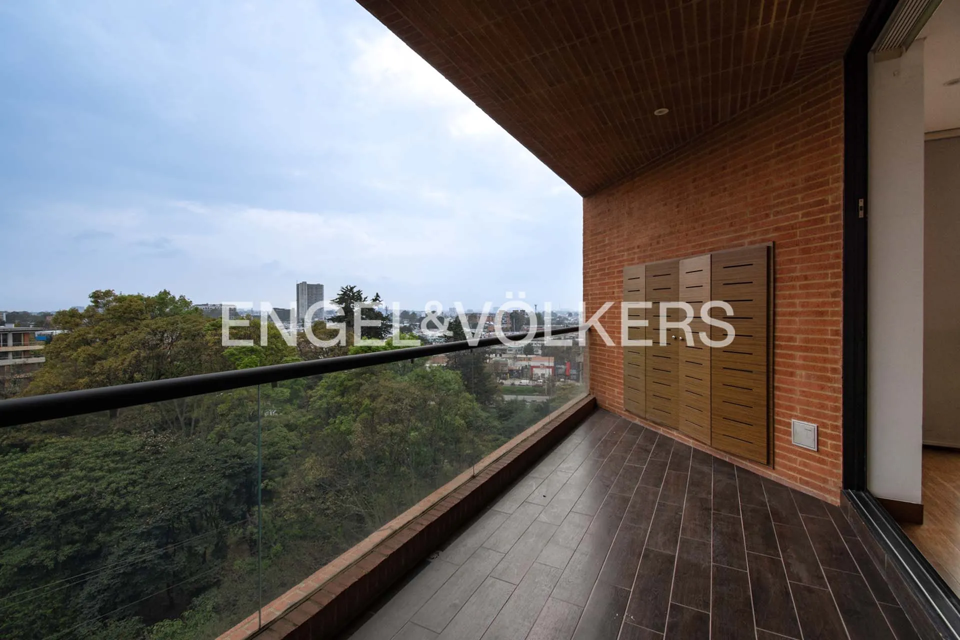 Apartamento en venta en Virrey, Bogotá · foto 11 de 24