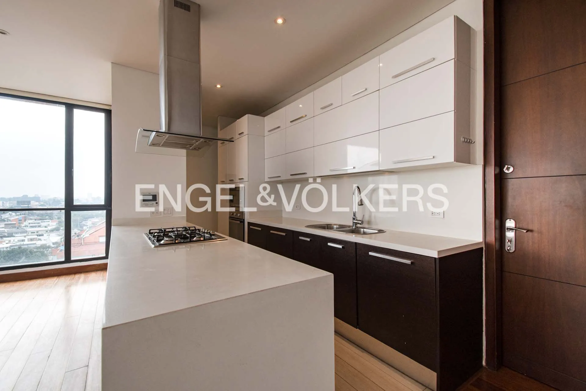 Apartamento en venta en Virrey, Bogotá · foto 9 de 24