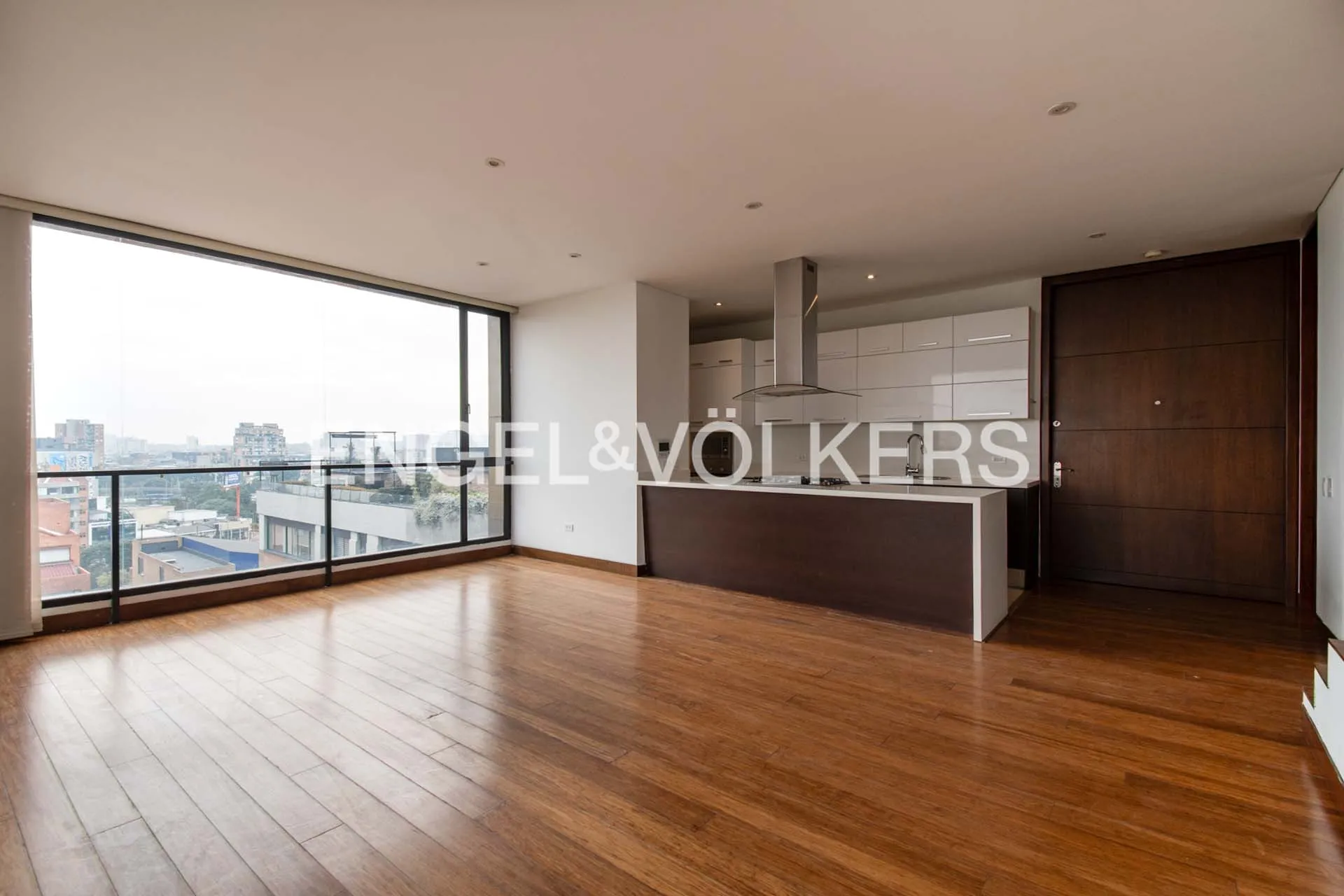 Apartamento en venta en Virrey, Bogotá · foto 5 de 24