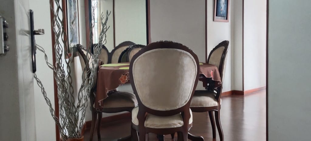 Apartamento de 5 alcobas en venta en Panamericano, Bogotá, 137 m² · foto 3 de 18