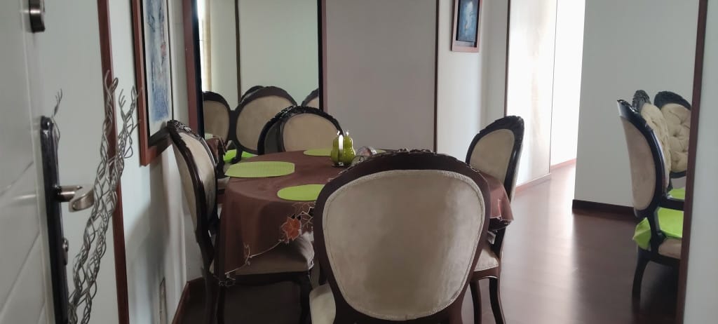 Apartamento de 5 alcobas en venta en Panamericano, Bogotá, 137 m² · foto 4 de 18