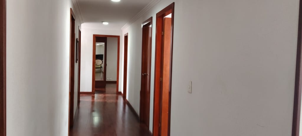 Apartamento de 5 alcobas en venta en Panamericano, Bogotá, 137 m² · foto 5 de 18
