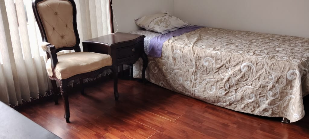 Apartamento de 5 alcobas en venta en Panamericano, Bogotá, 137 m² · foto 6 de 18