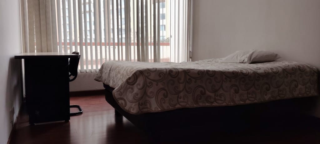 Apartamento de 5 alcobas en venta en Panamericano, Bogotá, 137 m² · foto 7 de 18