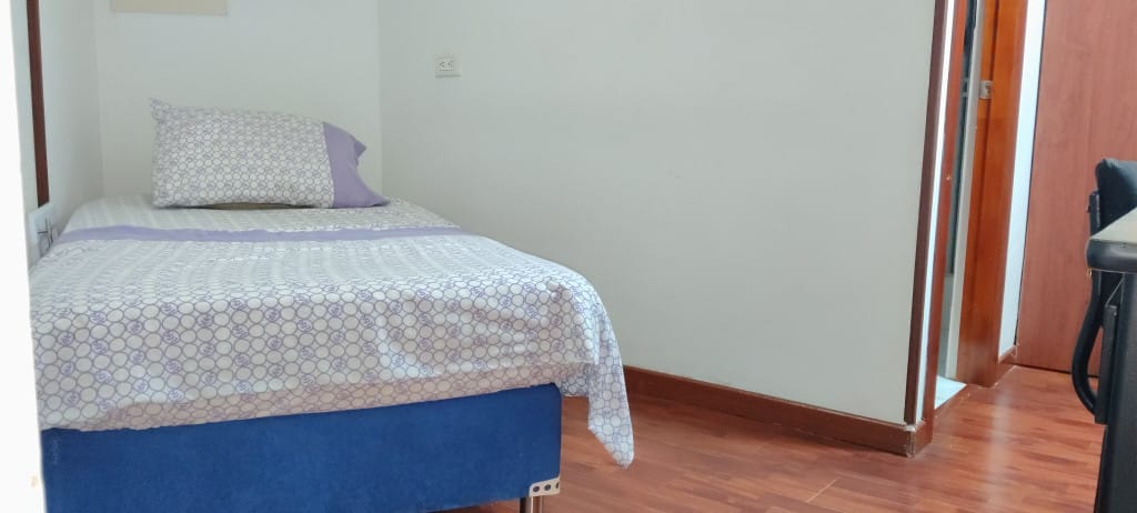 Apartamento de 5 alcobas en venta en Panamericano, Bogotá, 137 m² · foto 8 de 18