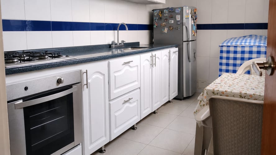 Apartamento de 5 alcobas en venta en Panamericano, Bogotá, 137 m² · foto 10 de 18