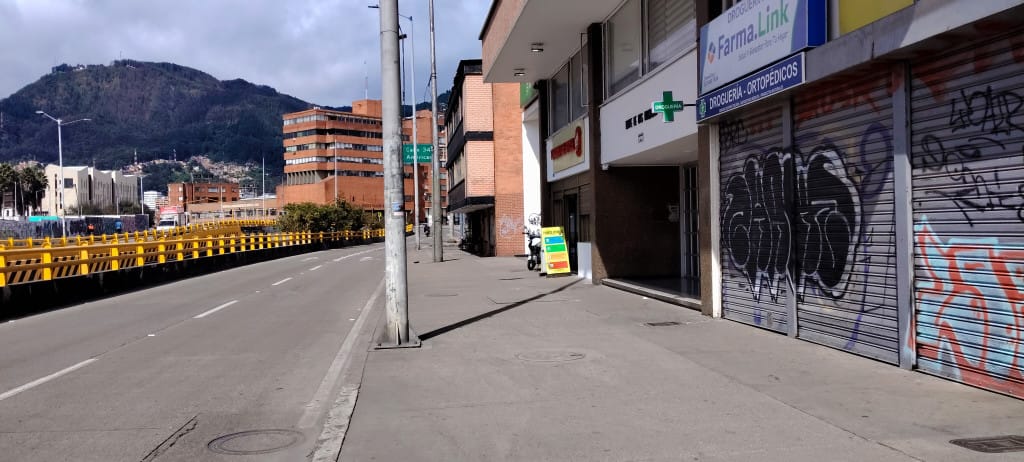 Apartamento de 5 alcobas en venta en Panamericano, Bogotá, 137 m² · foto 17 de 18