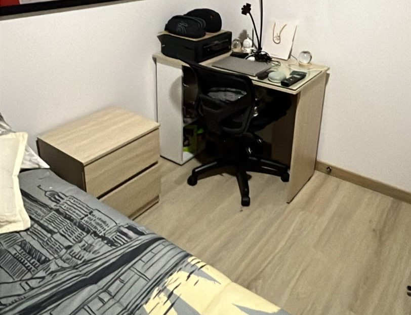 Apartamento en venta en Santa Fe, Medellín · foto 8 de 13