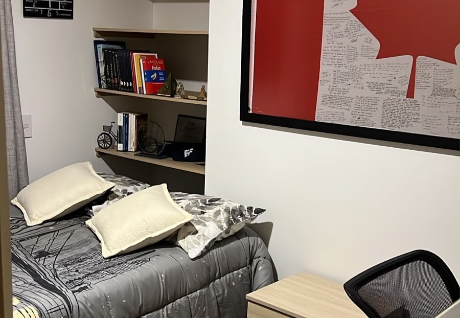 Apartamento en venta en Santa Fe, Medellín · foto 9 de 13