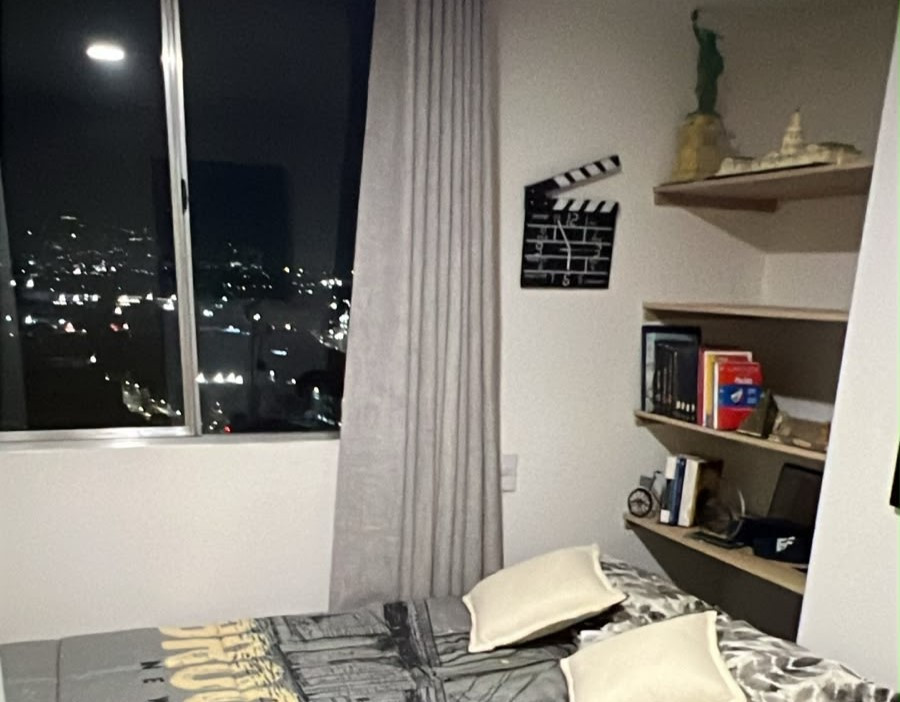 Apartamento en venta en Santa Fe, Medellín · foto 10 de 13