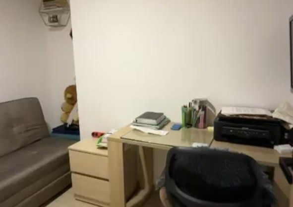 Apartamento en venta en Santa Fe, Medellín · foto 12 de 13