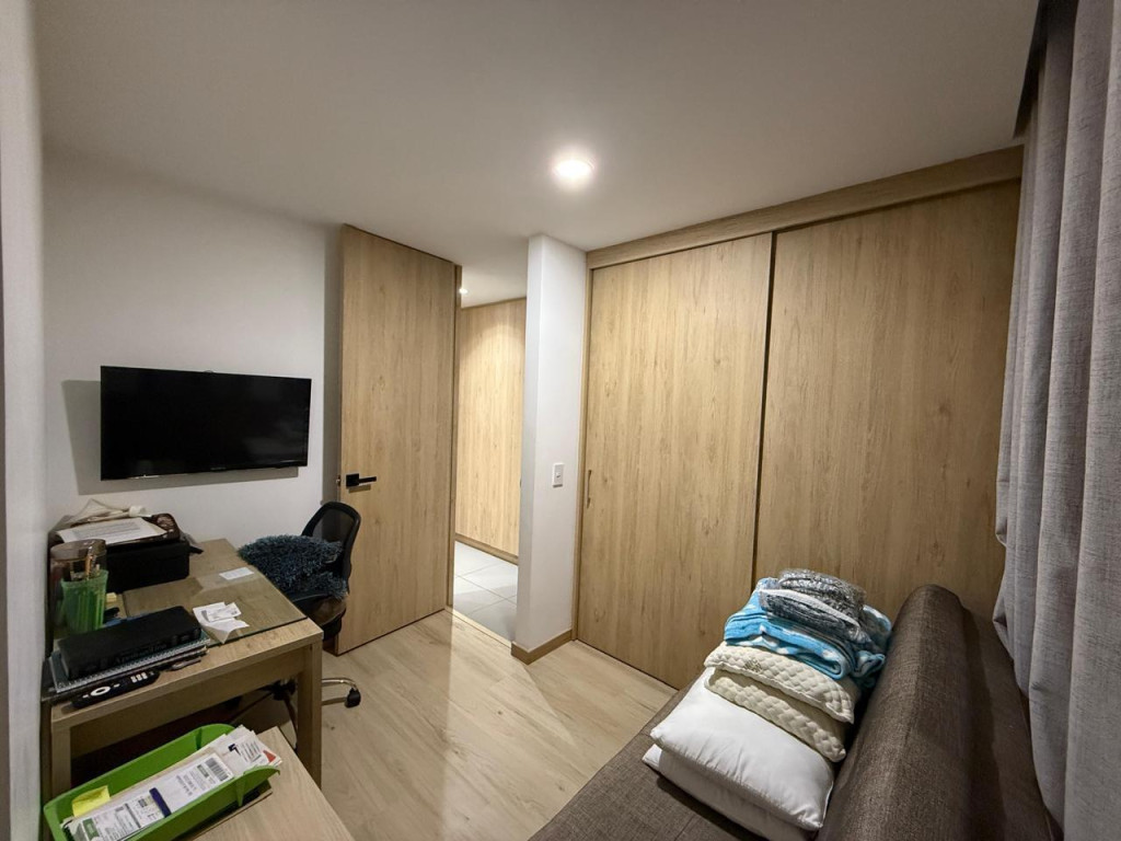 Apartamento en venta en Santa Fe, Medellín · foto 13 de 13